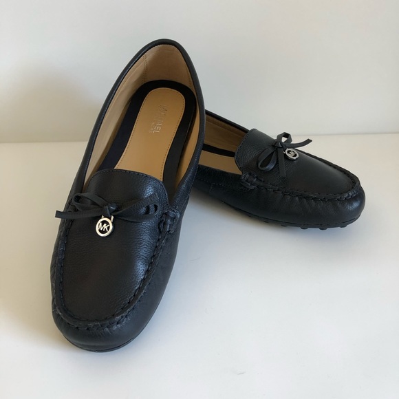 MICHAEL Michael Kors Shoes - Michael Kors Everett moc